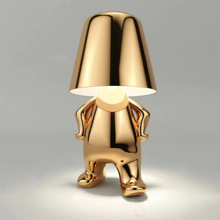 Mr. Mood Lamp