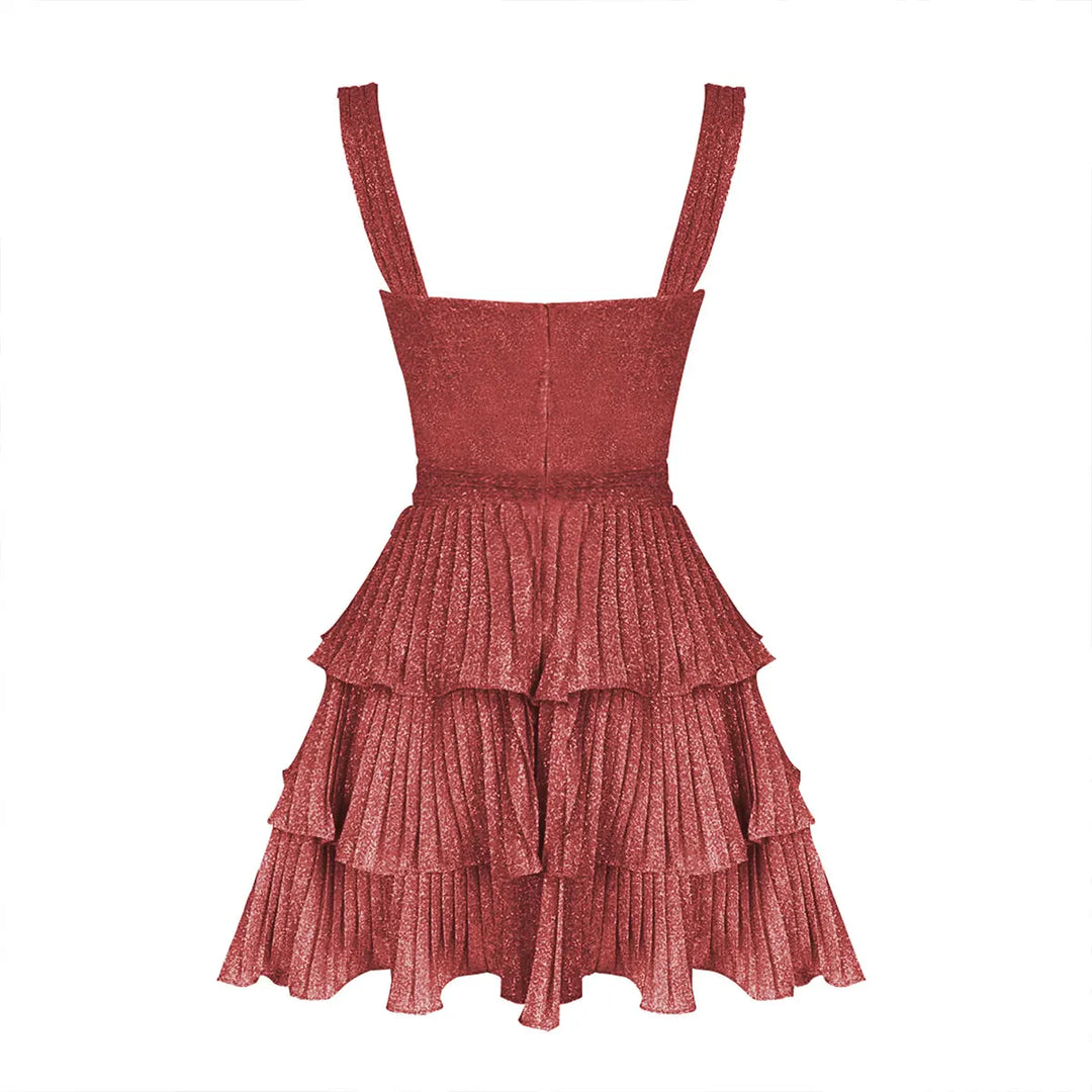 Sea Star Siren Dress