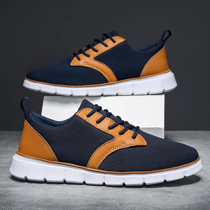 Urban Crest Lace
