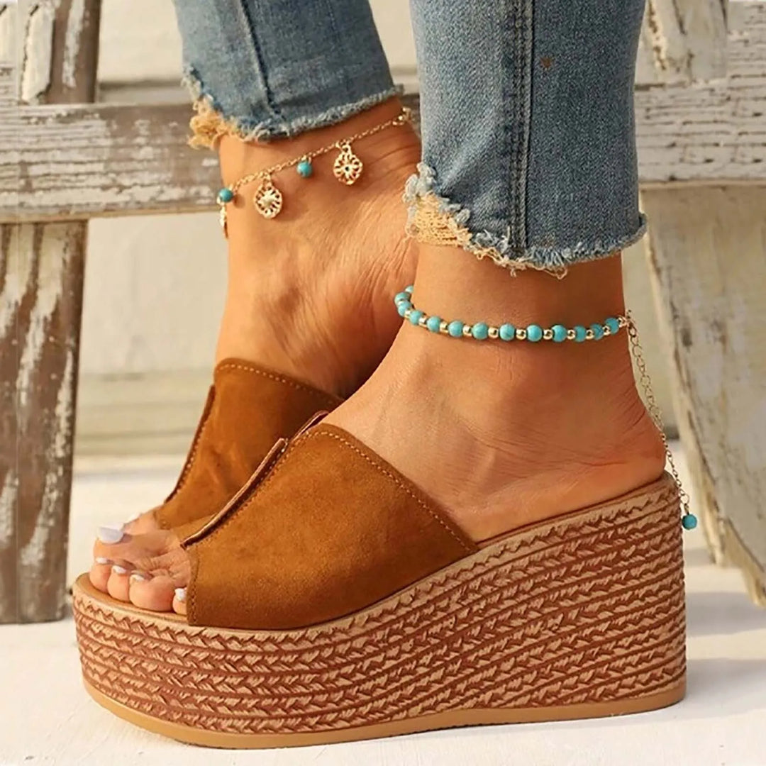 Havana Rise Sandals