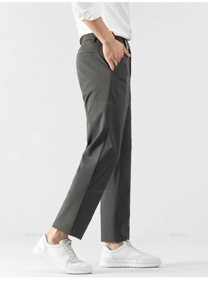 Maintenace Free Khakis