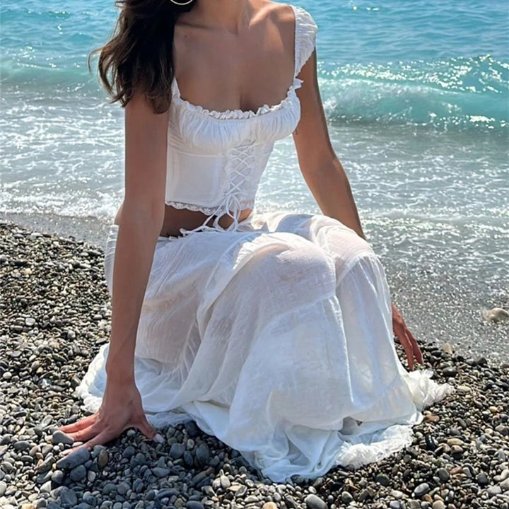 Riviera Breeze Set
