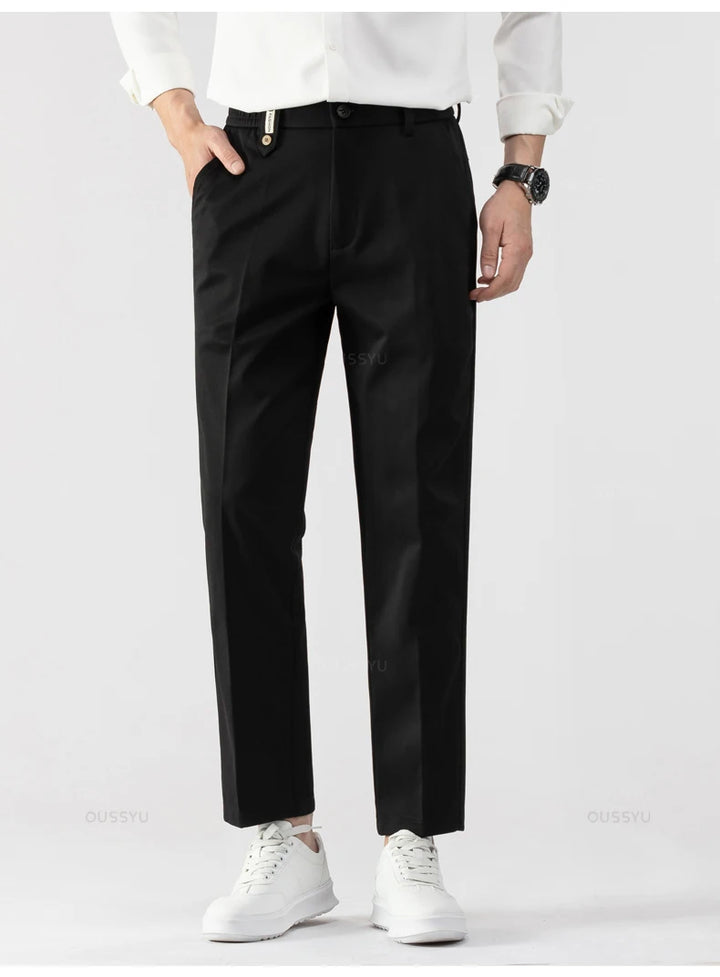 Maintenace Free Khakis