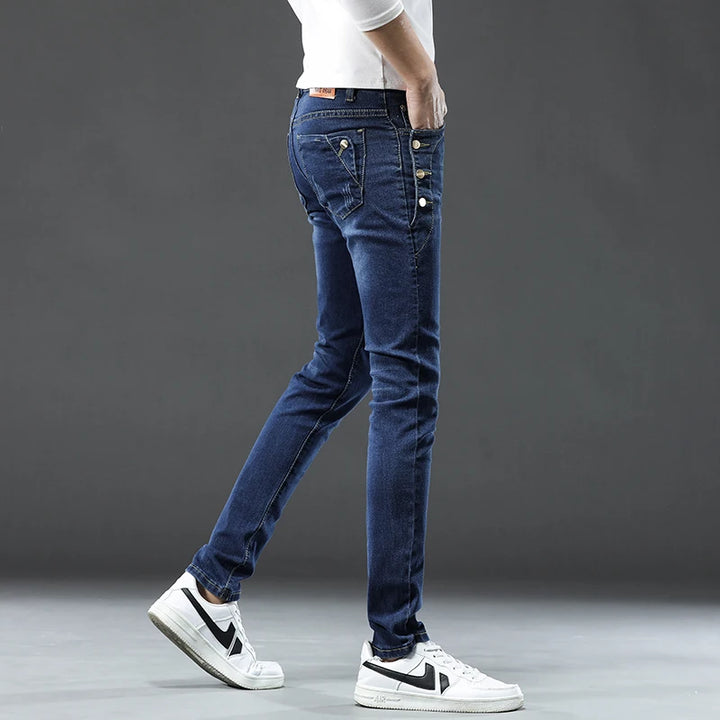 Meadow Pine Jeans