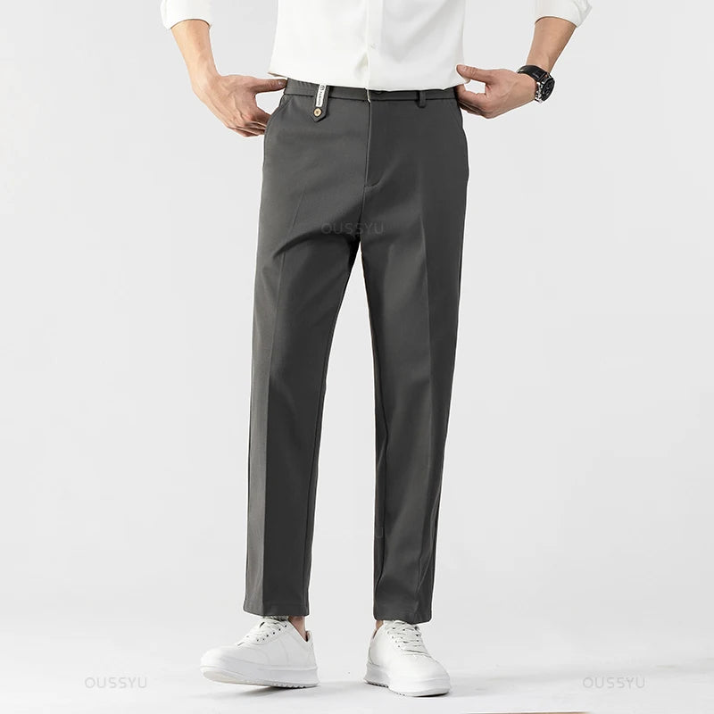 Maintenace Free Khakis