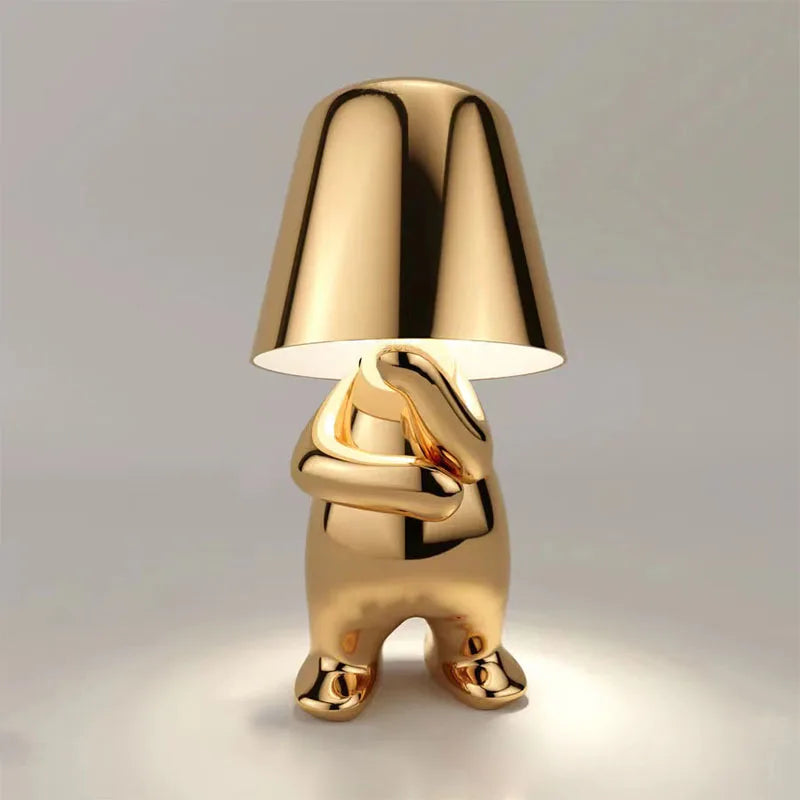 Mr. Mood Lamp