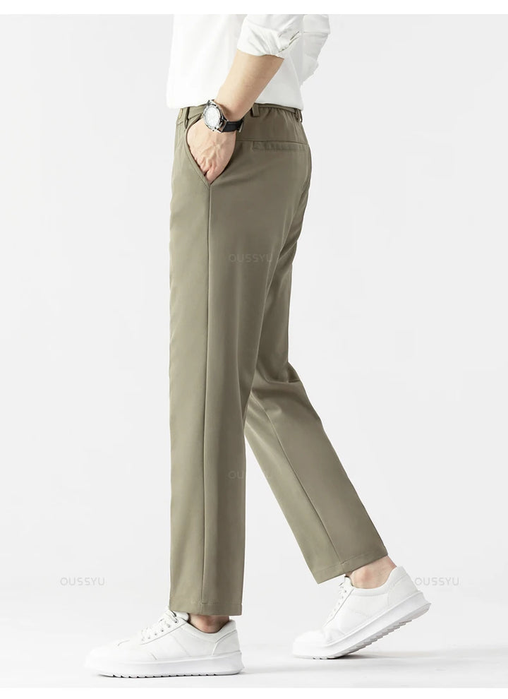 Maintenace Free Khakis