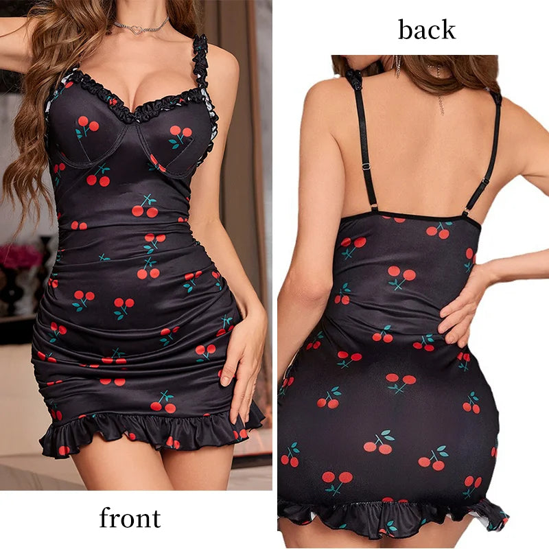 Ripe & Reckless Dress