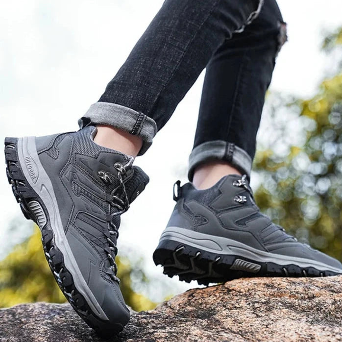 Fusion Trail Shoes