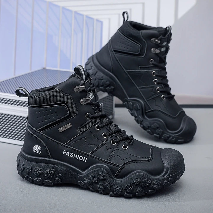 Urban Hiking Boots