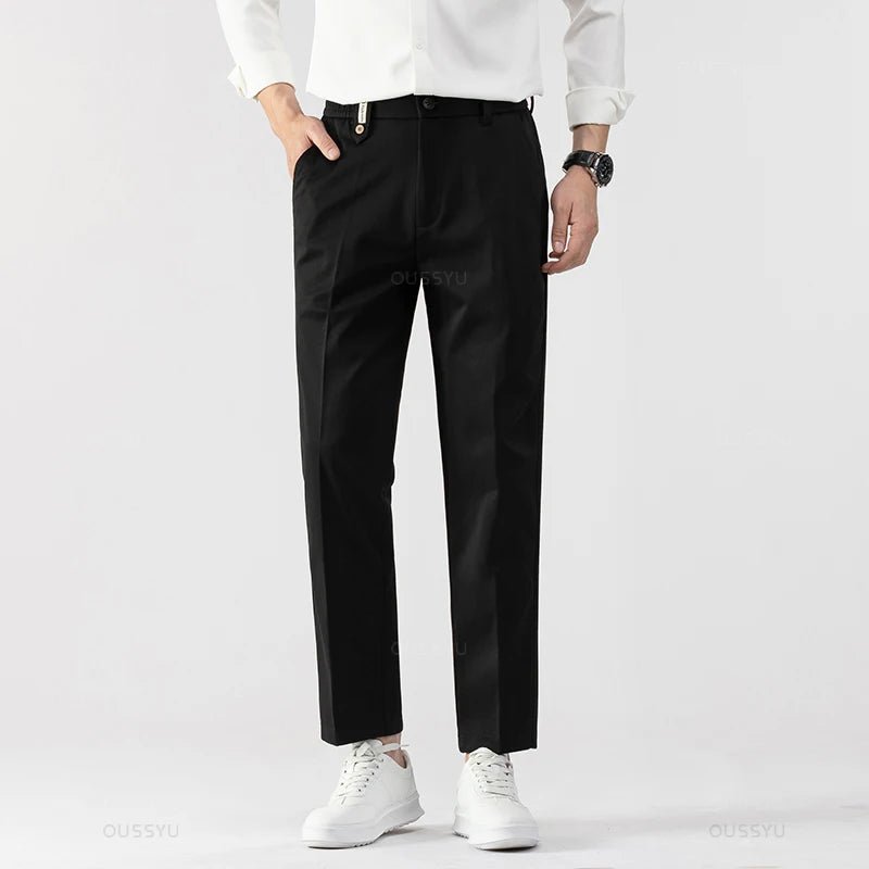 Maintenace Free Khakis