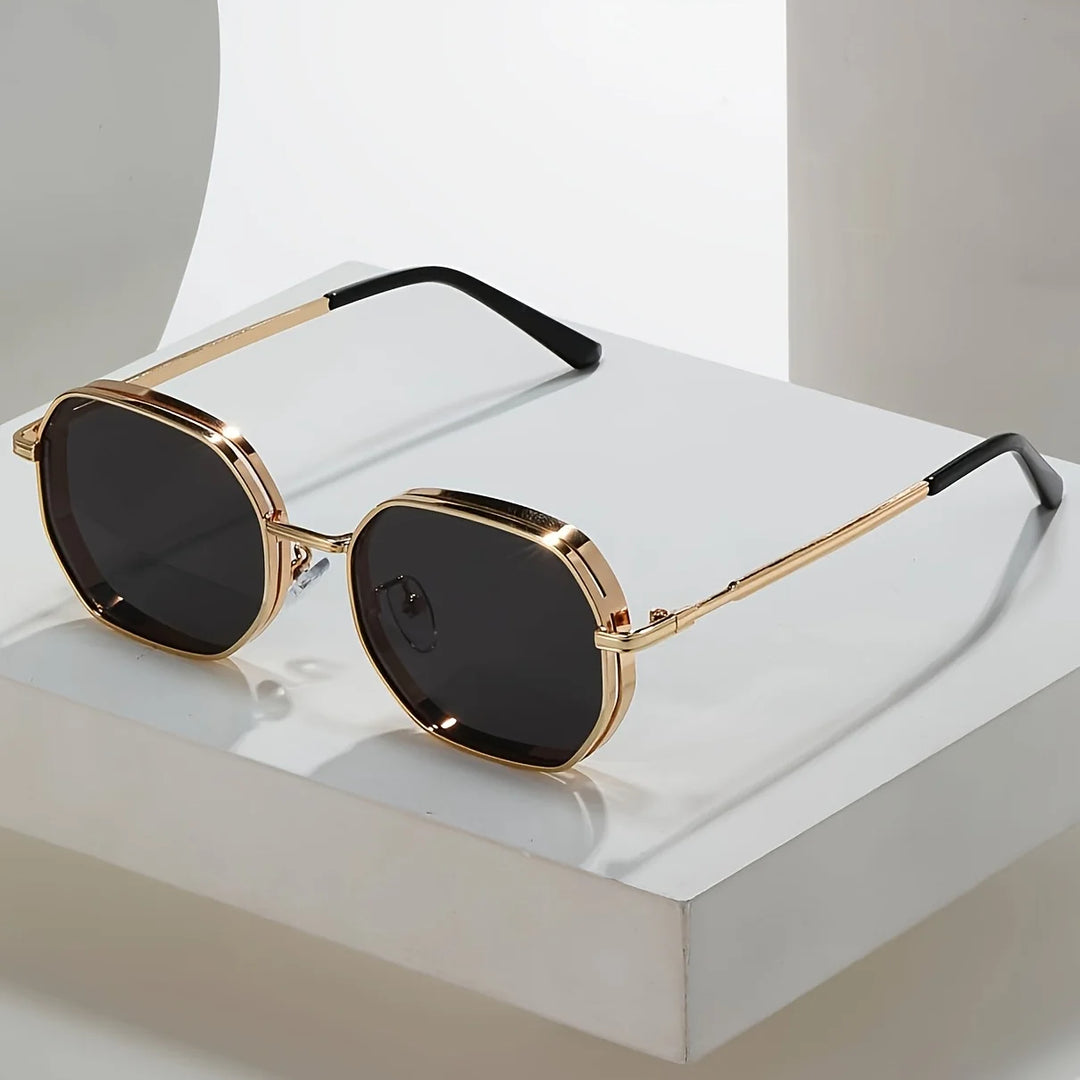 Galvani Retro Sunglasses