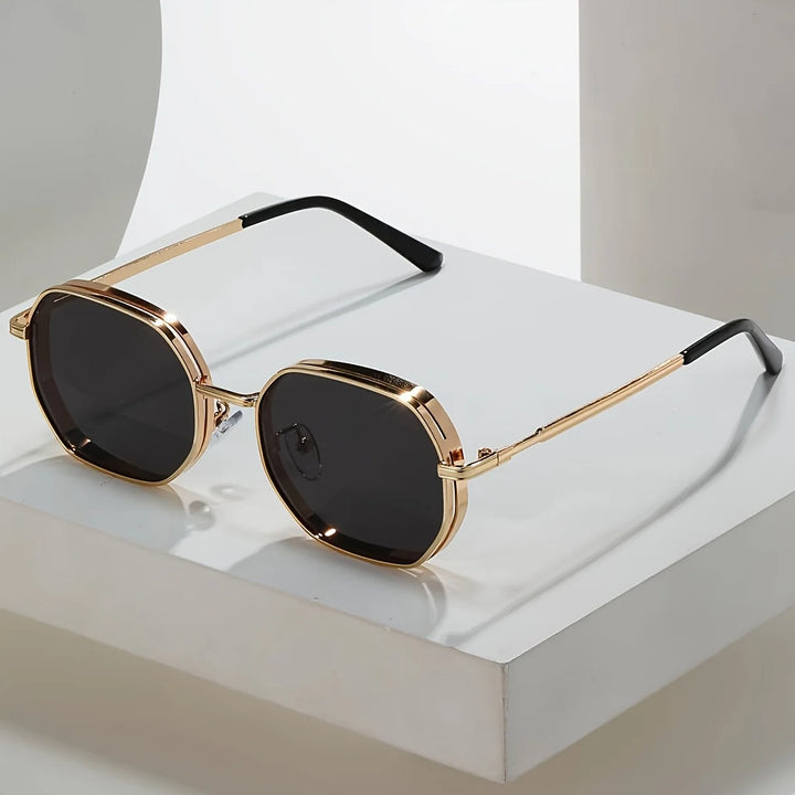 Galvani Retro Sunglasses