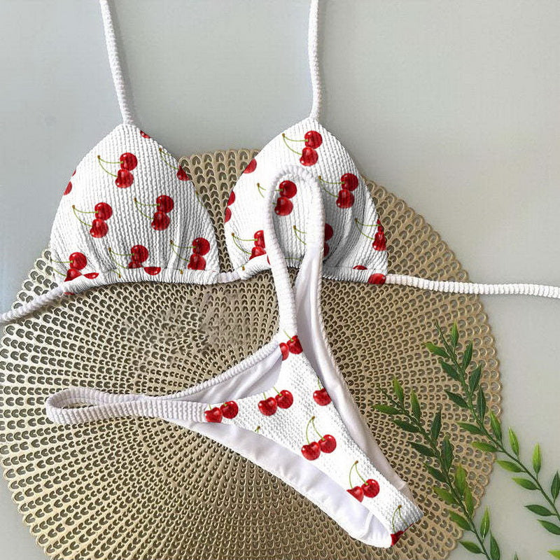 Push Up Bikinis 2024 Sexy Women Swimsuits Swimwear Female Brazilian High Cut Bikini Set Bathing Suit Swimming Suits Beachwear
