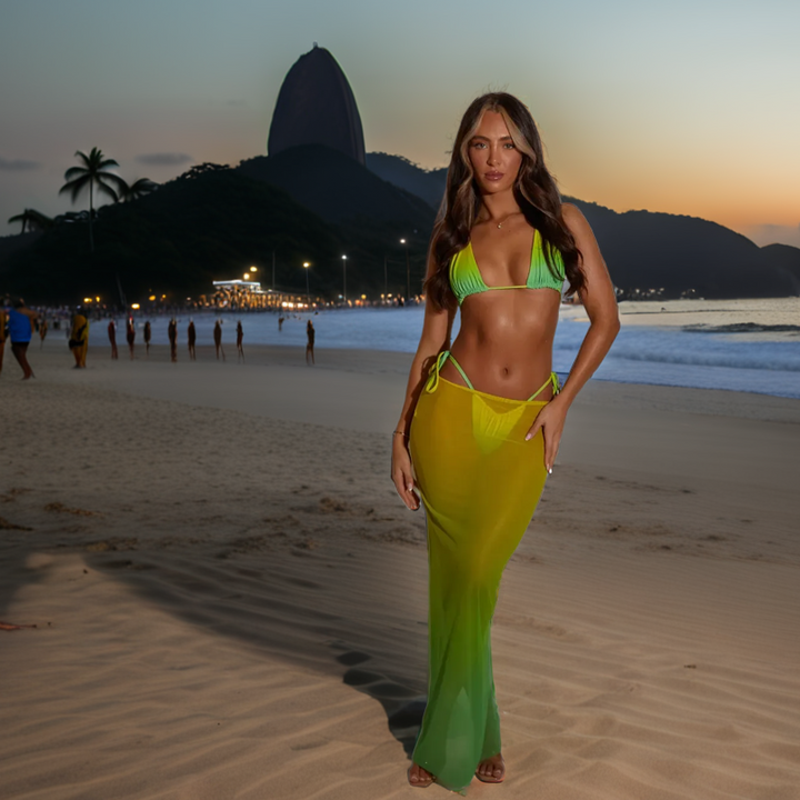 "Meet Me in Rio" Set