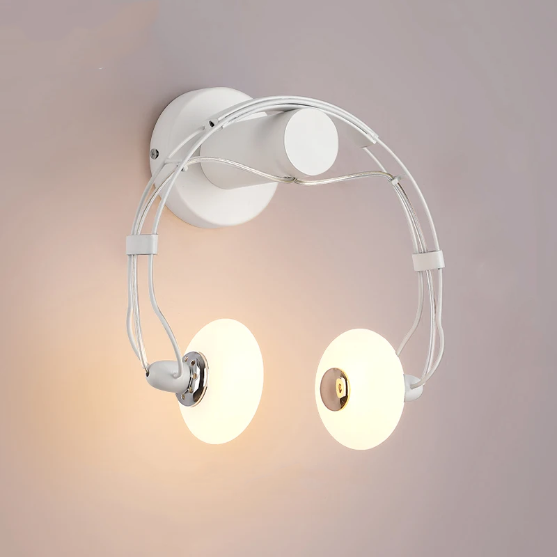 NovaGlow Sconce