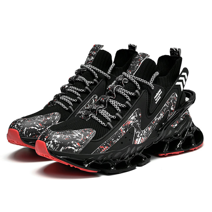 Velocity Sprint Sneakers