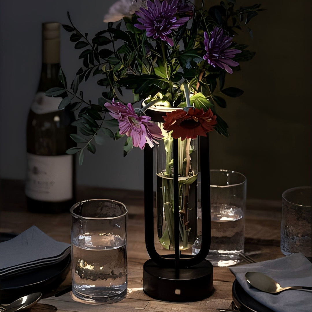 Bloom Luxe Vase