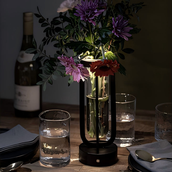 Bloom Luxe Vase