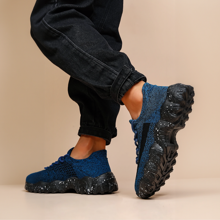 Novelo Airflow Sneakers