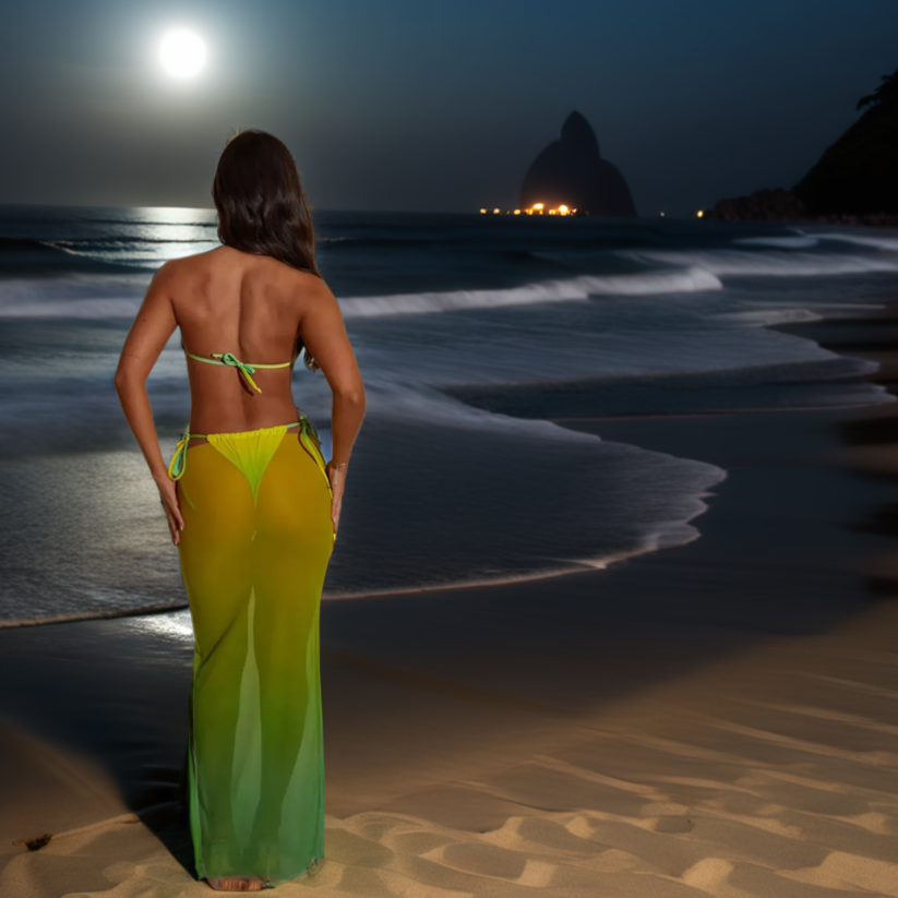 "Meet Me in Rio" Set