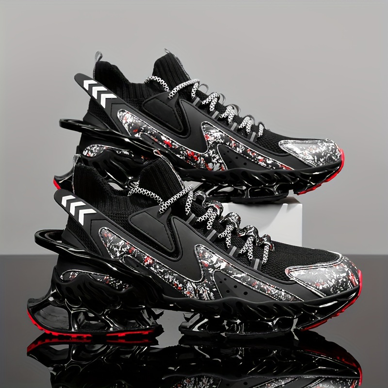 Velocity Sprint Sneakers
