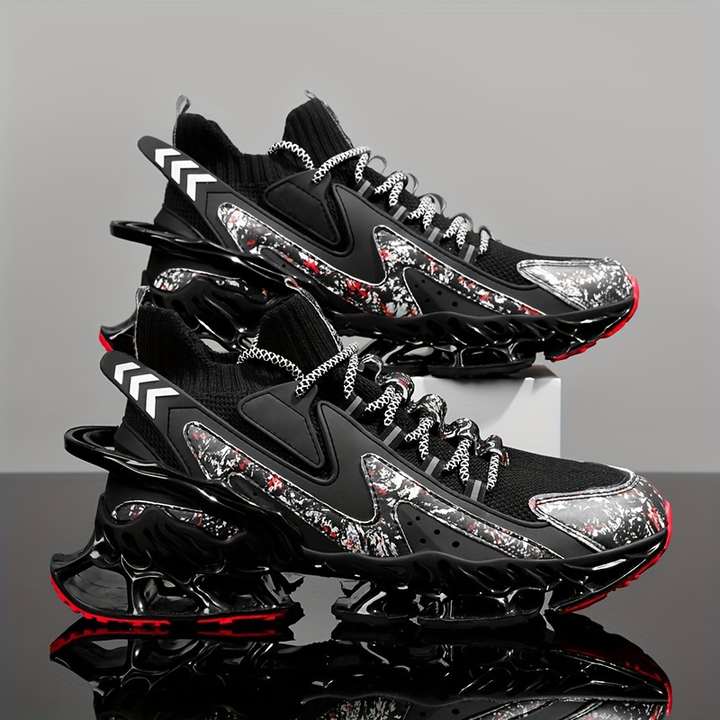 Velocity Sprint Sneakers