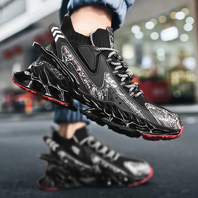 Velocity Sprint Sneakers