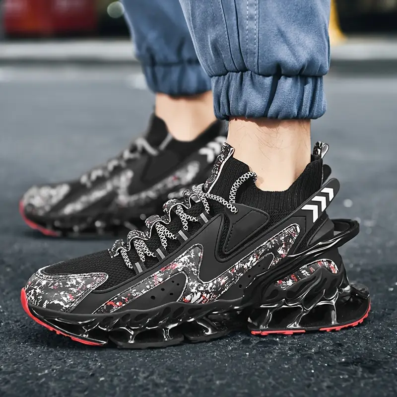 Velocity Sprint Sneakers