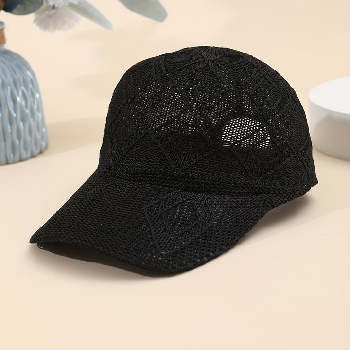 Summer Breeze Cap