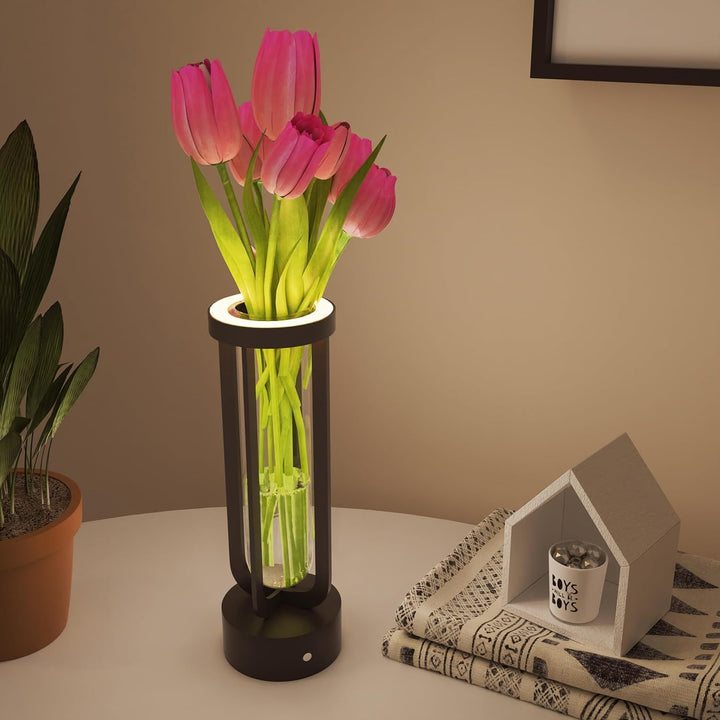 Bloom Luxe Vase