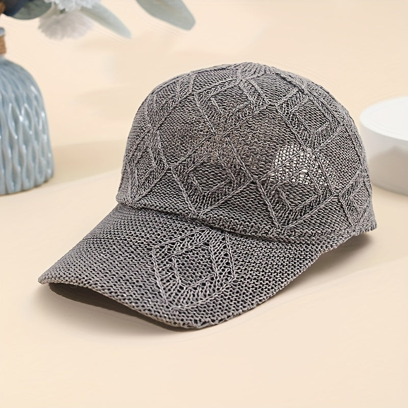 Summer Breeze Cap