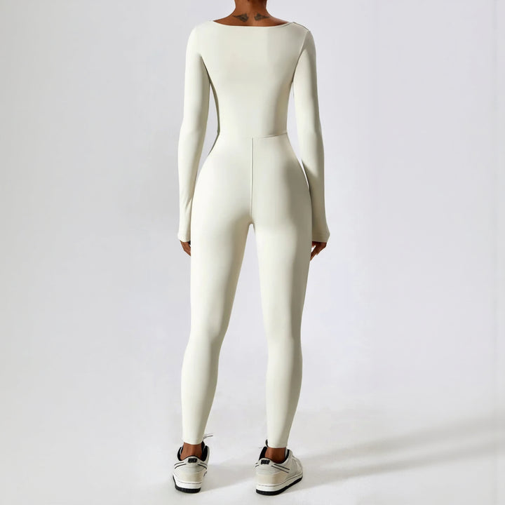 SecondSkin Gym Jumpsuit