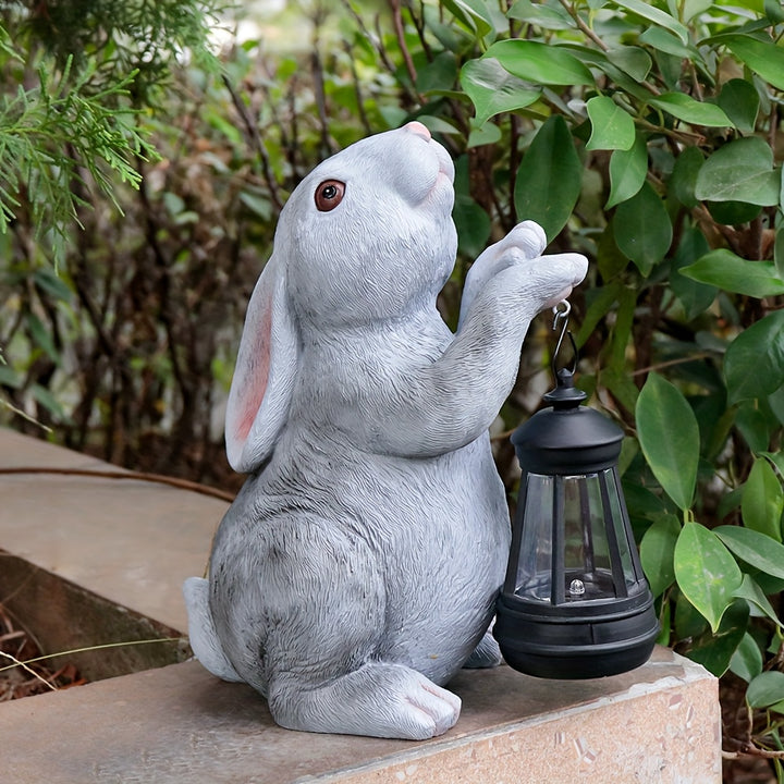 Giorgi The Bunny Lantern