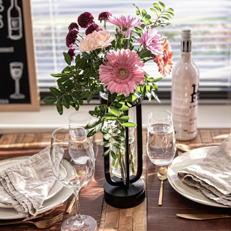 Bloom Luxe Vase