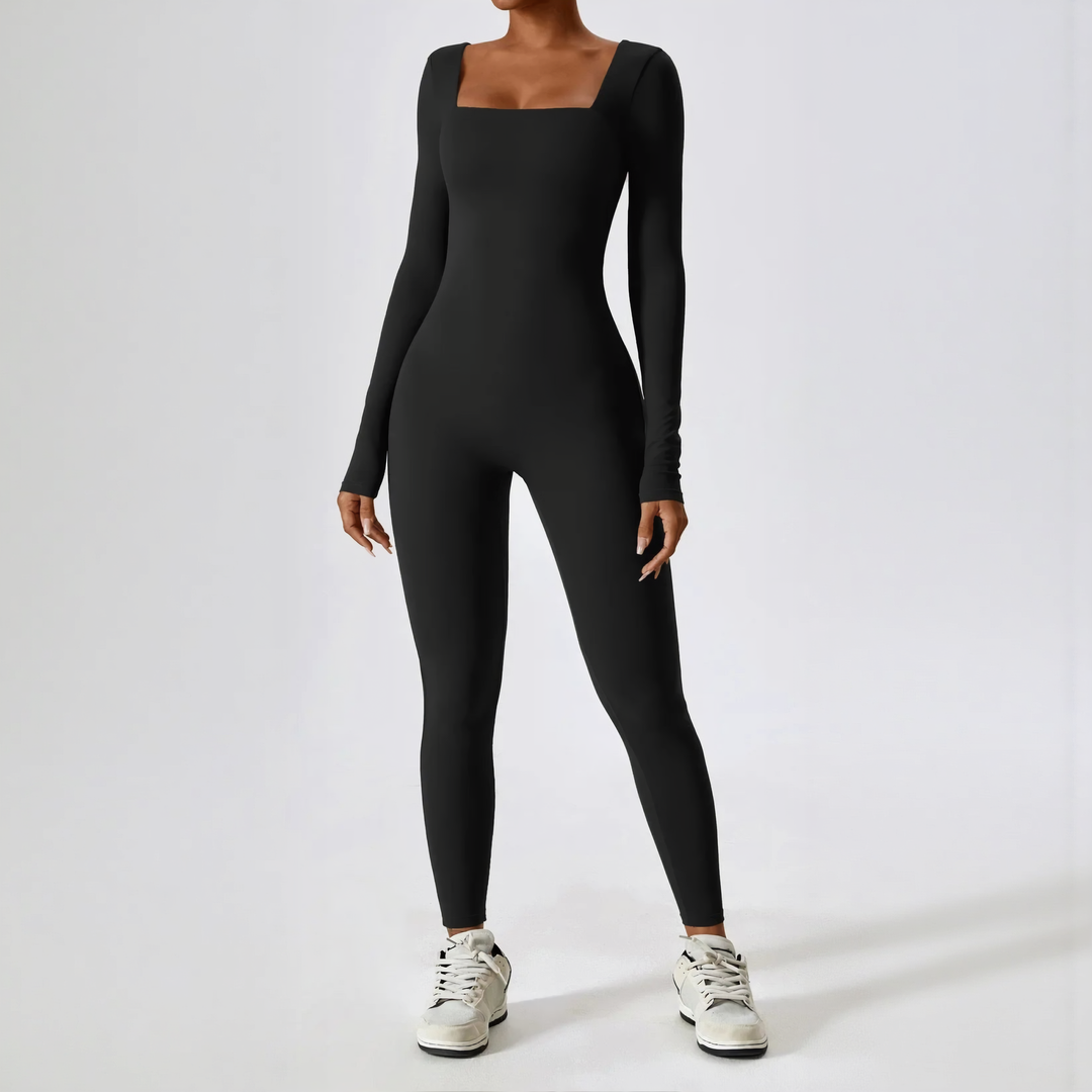 SecondSkin Gym Jumpsuit