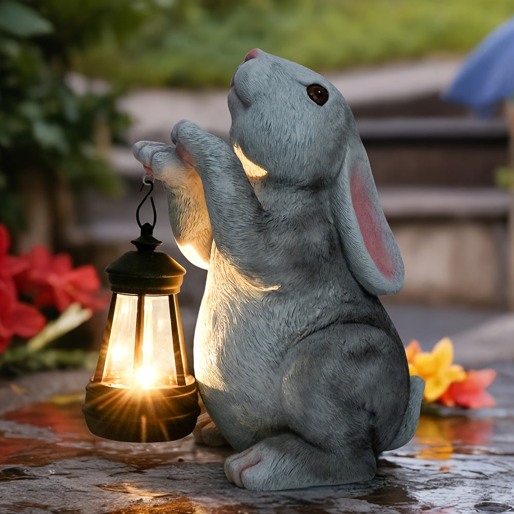 Giorgi The Bunny Lantern