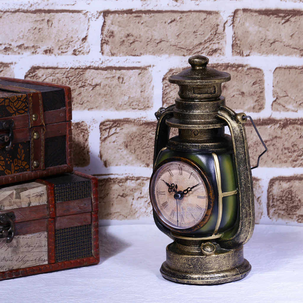 19th Century Vintage Clock