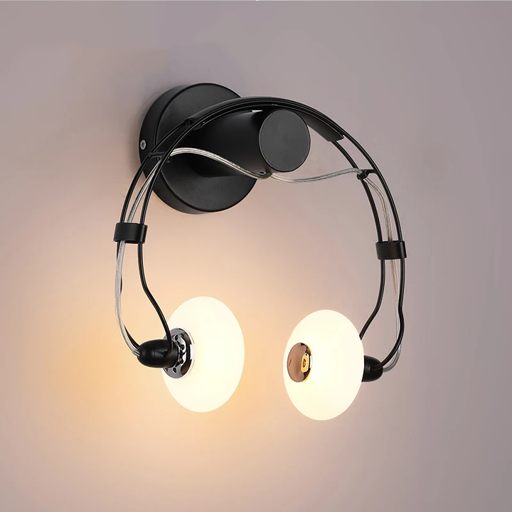 NovaGlow Sconce