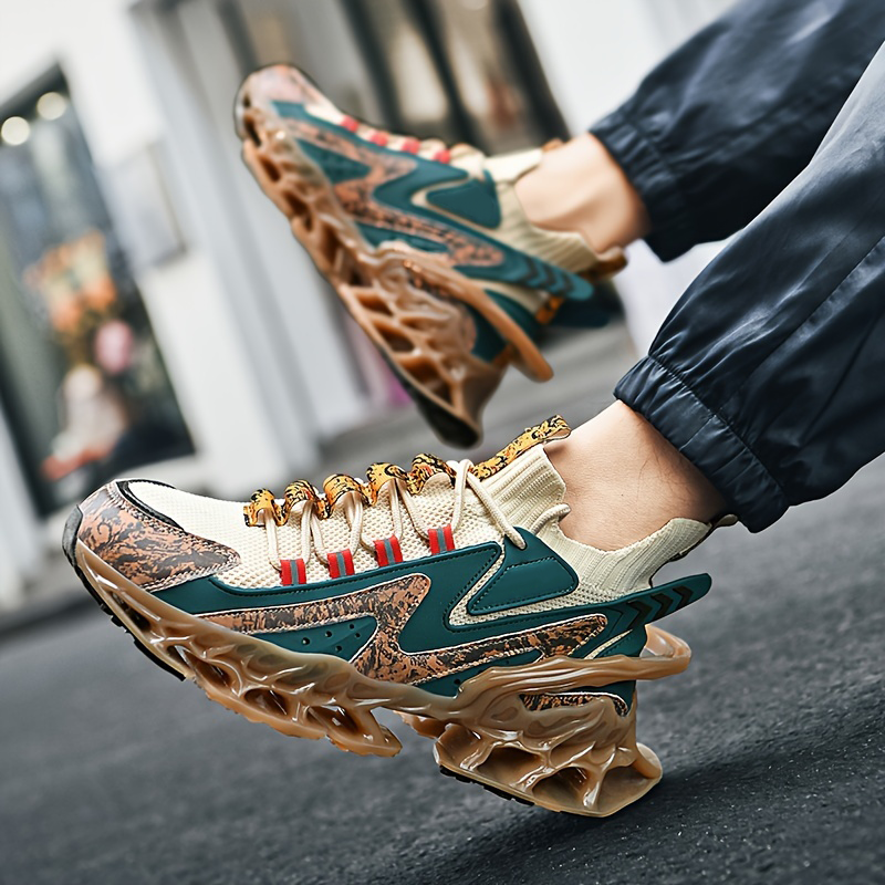 Velocity Sprint Sneakers