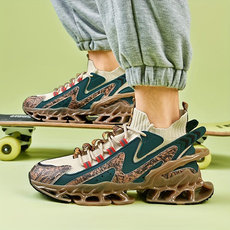 Velocity Sprint Sneakers