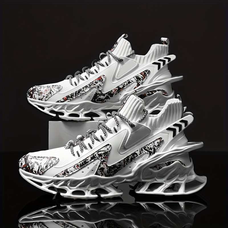 Velocity Sprint Sneakers