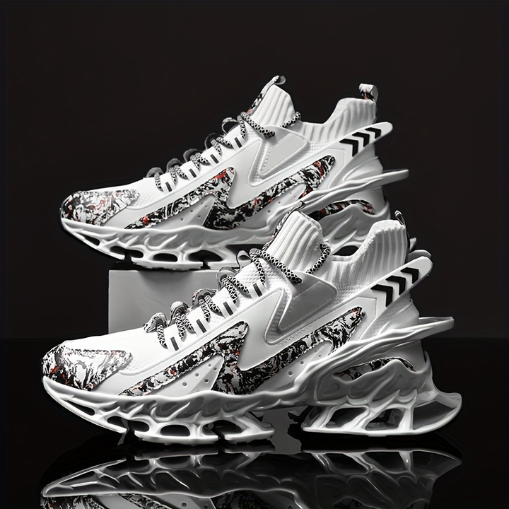 Velocity Sprint Sneakers