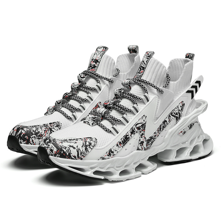 Velocity Sprint Sneakers
