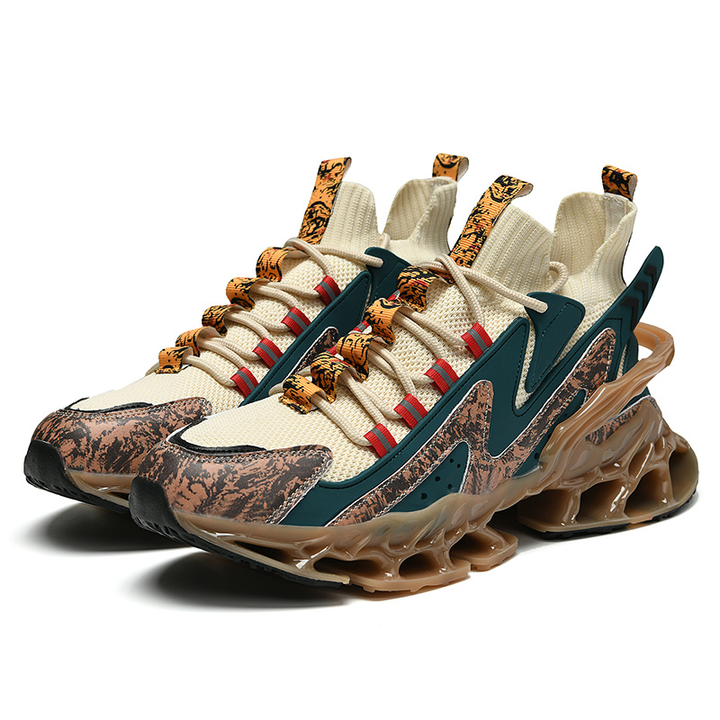 Velocity Sprint Sneakers