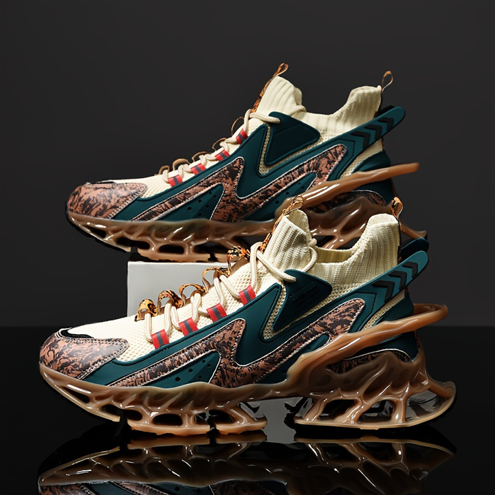 Velocity Sprint Sneakers